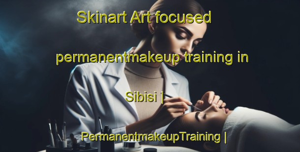 Skinart Art-focused permanentmakeup training in Sibisi | PermanentmakeupTraining | PermanentmakeupClasses | SkinartTraining-the Democratic Republic of the Congo